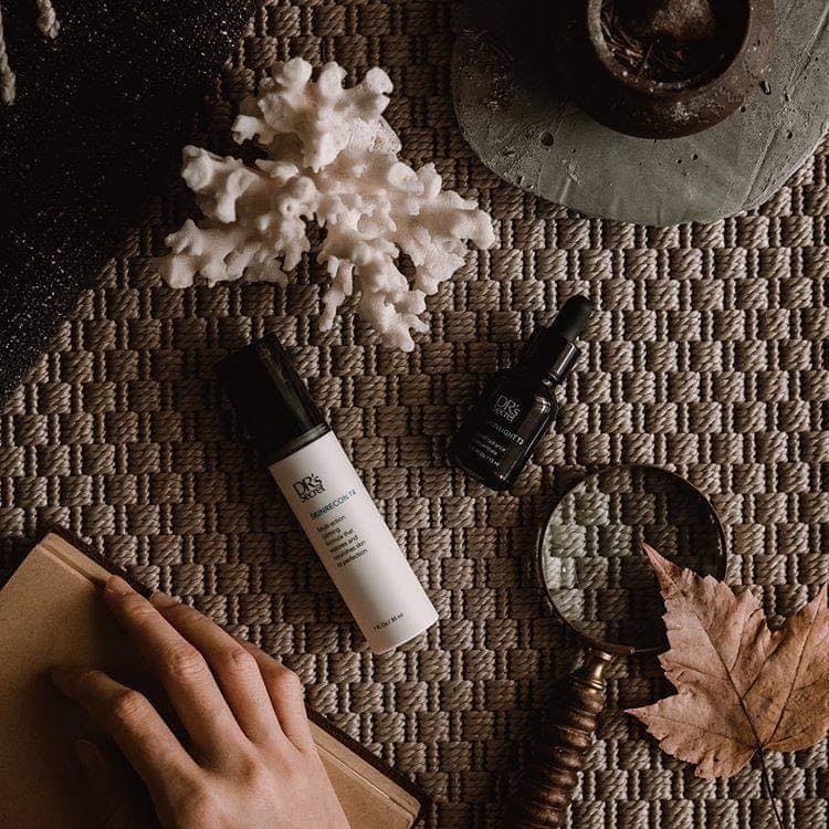 “I heard DR’s Secret was actually DR’s Seager which was being banned in the past&nbsp;decade!”